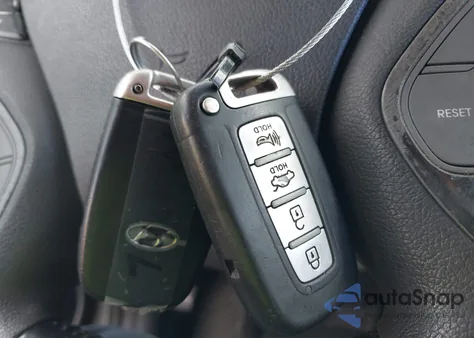 2011 Hyundai Sonata Se из США, поврежденный, VIN 5NPEC4AC1BH049646